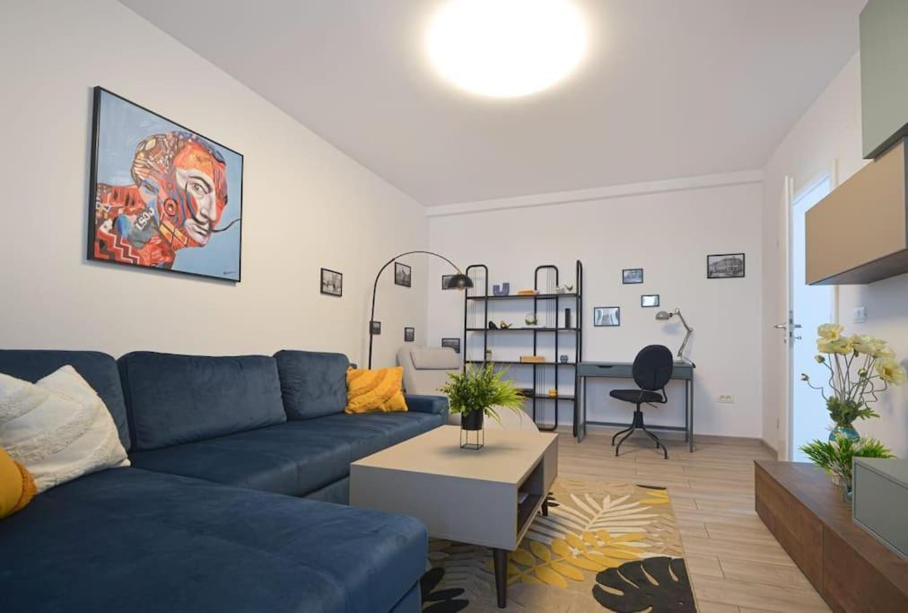 Casa Venus - Langa Iulius Mall Timişoara Exteriör bild