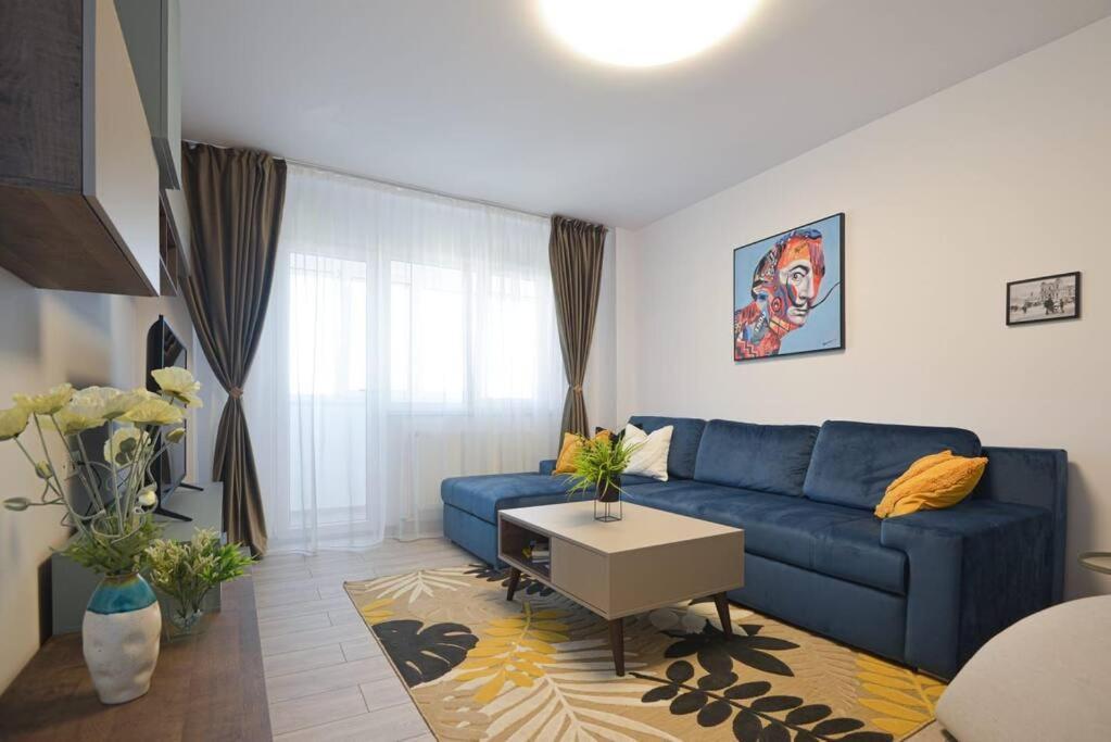 Casa Venus - Langa Iulius Mall Timişoara Exteriör bild