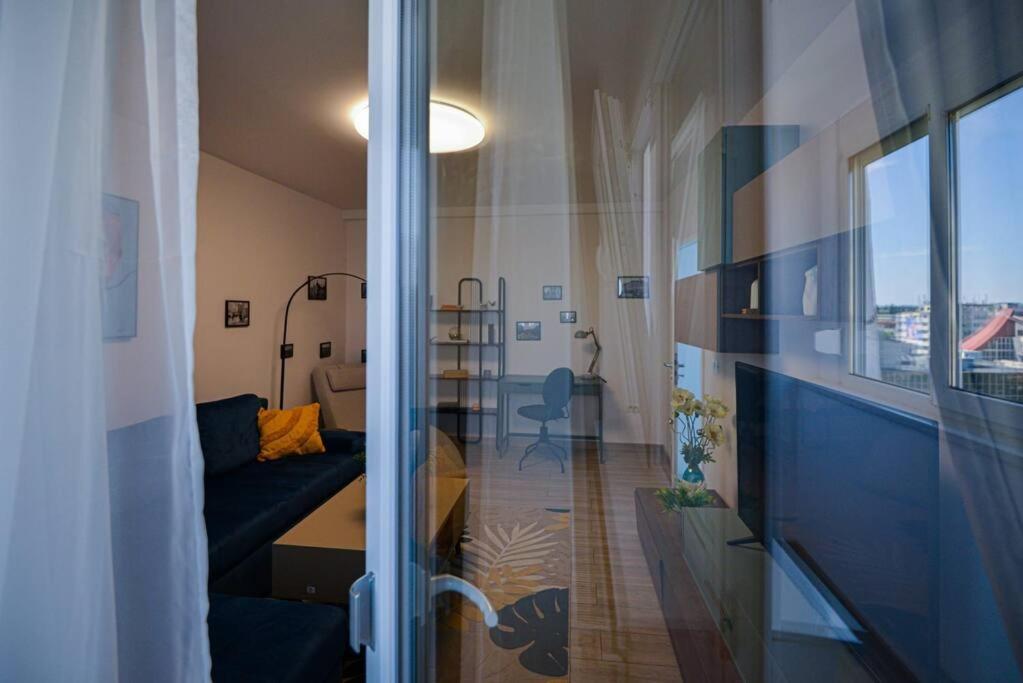 Casa Venus - Langa Iulius Mall Timişoara Exteriör bild