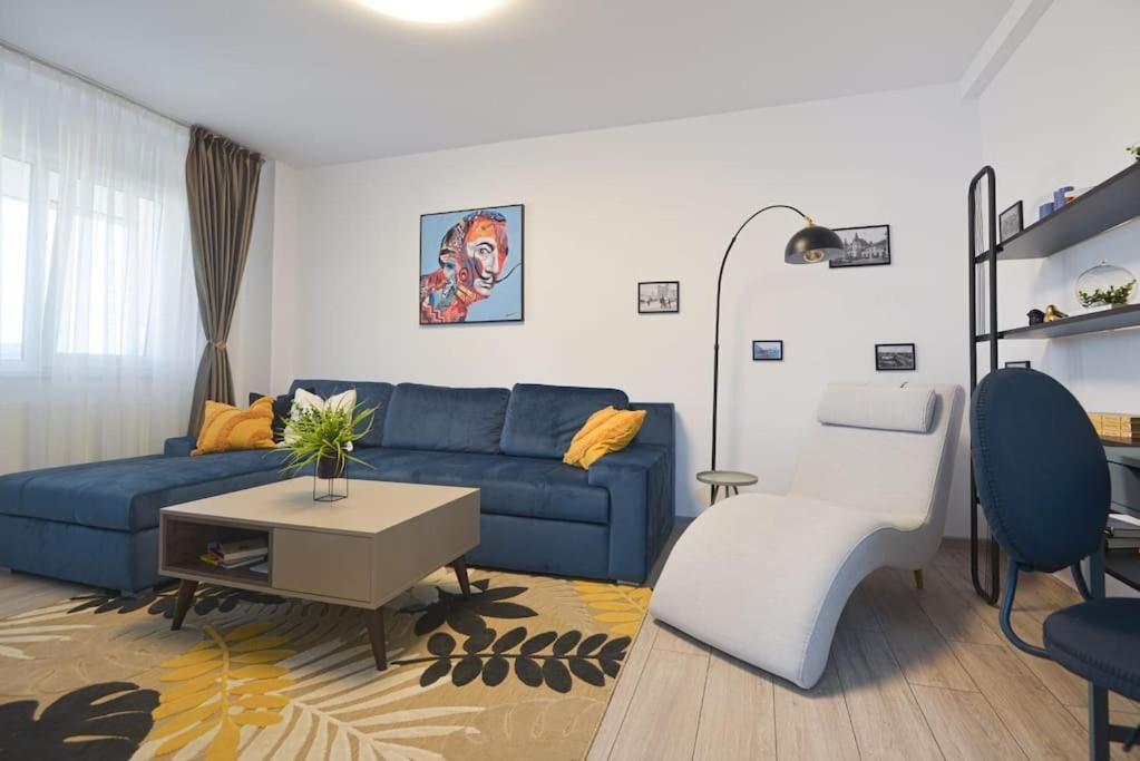 Casa Venus - Langa Iulius Mall Timişoara Exteriör bild